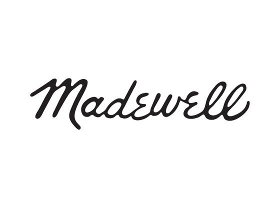 Madewell Coupon Codes Madewell Coupon Codes