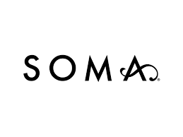 SOMA Coupon Codes