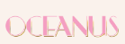 Oceanus Coupon Codes
