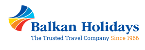 BALKAN HOLIDAYS Voucher & Promo Codes