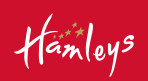 Hamleys Voucher & Promo Codes