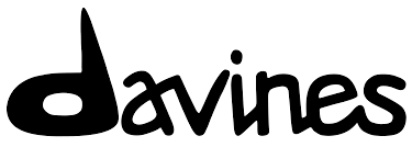 DAVINES