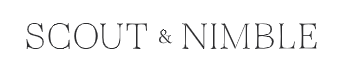 Scout & Nimble Coupon Codes Scout & Nimble Coupon Codes