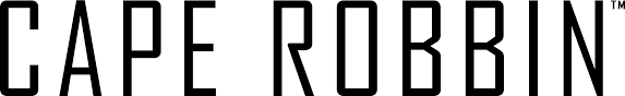 Cape Robbin Coupon Codes Cape Robbin Coupon Codes