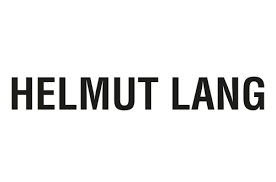 Helmut Lang
