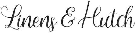 Linens & Hutch