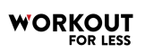 Workout for Less Voucher & Promo Codes