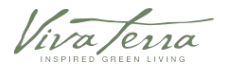 Vivaterra Coupon Codes