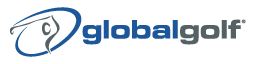 Global Golf Coupon Codes