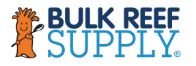 Bulk Reef Supply Coupon Codes