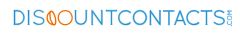 Discount Contacts Coupon Codes