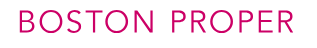 boston proper Coupon Codes
