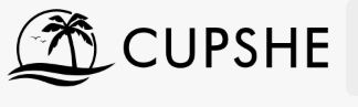 Cupshe Coupon Codes