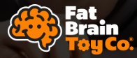 fat brain toys Coupon Codes