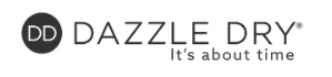 dazzle dry