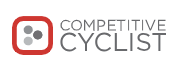 competitive cyclist Coupon Codes