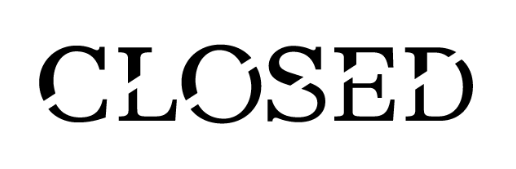 Closed Gutschein & Rabattcode