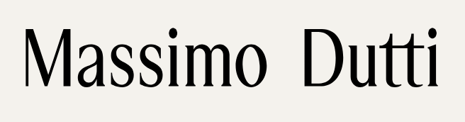 Massimo Dutti Gutschein & Rabattcode